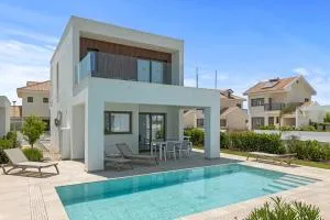 Serenity Waves Villa 19 - Sophtadhes