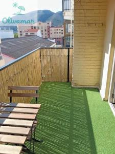 Apartamento céntrico y cerca del mar en Tavernes