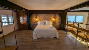 Loft Duplex La Industrial Playa