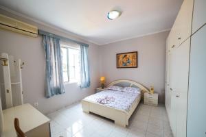 Saranda Estias Apartment