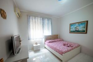 Saranda Estias Apartment