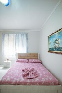 Saranda Estias Apartment