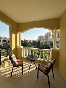 Holiday Townhouse 889 - 4hvězdičkové hotely ve městě Rás al-Chajma