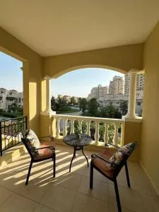 Holiday Townhouse 889 - Jazīrat az Za‘āb