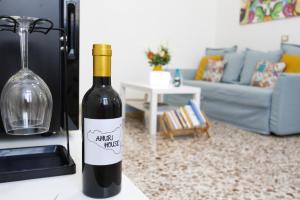 CASA AMURI HOUSE- Intero appartamento vicino al MARE e ORTIGIA