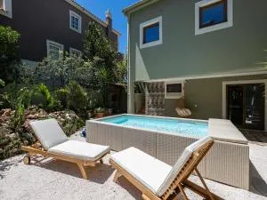 Walk in Hostel Faro Airport - Arábia