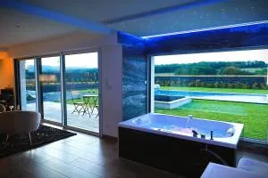 Echappée des Hirondelles - Vigy