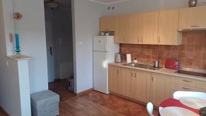 Apartament Powiew Morza - Zielone Tarasy Kołobrzeg