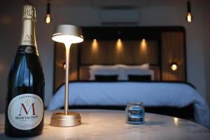 Echappée des Hirondelles