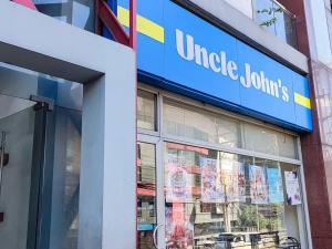 1BR Condotel Suite at Sunshine100 City Plaza #SS07