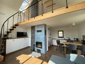 Domki Blisko Nieba II