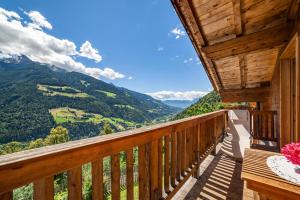 Almbergerhof Wohnung Hirzer