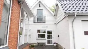 Hilmors Overnatning - Viborg