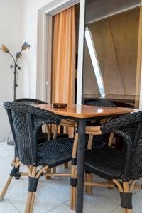 Saranda Estias Apartment