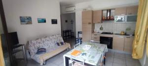 Olivieri beautiful apartments sea holiday