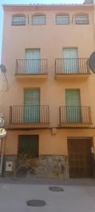 Casa Irlia - Fatarella