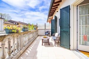 Villette Singola Versilia WIFI AC