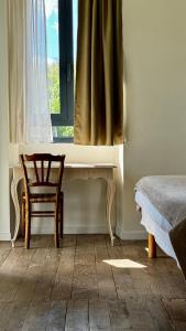 B&B / Chambres d'hotes A Bella Scusa : photos des chambres