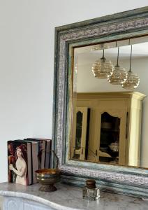 B&B / Chambres d'hotes A Bella Scusa : photos des chambres