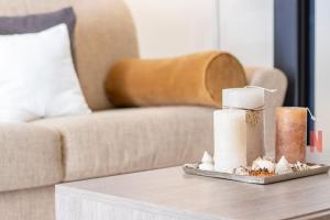 Villette Singola Versilia WIFI AC