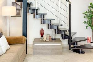 Villette Singola Versilia WIFI AC