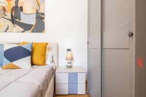 Villette Singola Versilia WIFI AC