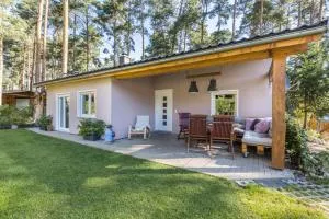 Ferienhaus Elsa - Dannigkow