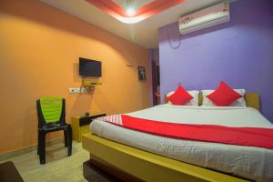 Super Hotel O Smriti Guest House
