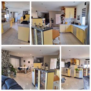 Villas IDEAL POUR VOS VACANCES : photos des chambres