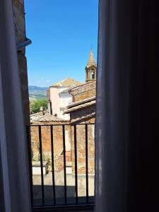 Monastero San Lodovico - Orvieto