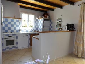 Villas La Pitcholine et L'Oliviere : photos des chambres