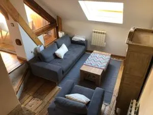 T2 Jausiers - 若西耶