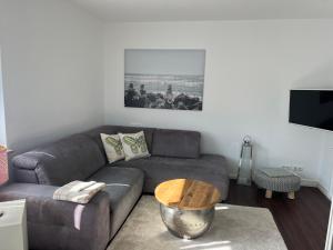 Gemütliche 100 qm Ferienwohnung in Ostseenähe