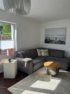 Gemütliche Ferienwohnung in Ostseenähe - Stäbelow