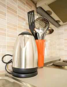 SeaJoy View Apartment