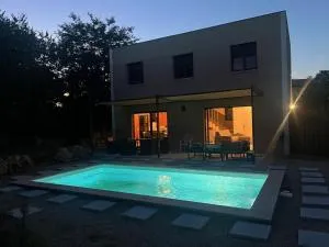 Villa ALCAT - Les Arcs sur Argens