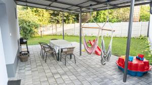 ArZa Sóstó Apartman