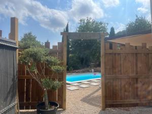 Villas Villa ALCAT : photos des chambres