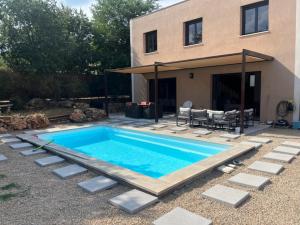 Villas Villa ALCAT : photos des chambres