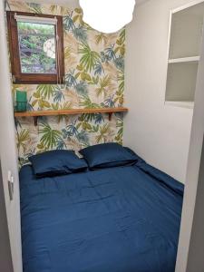 Agréable studio dans résidence calme sous les pins