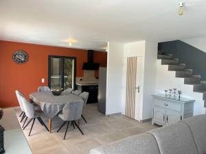 Villas Villa ALCAT : photos des chambres