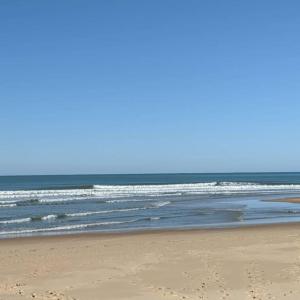 Agréable studio dans résidence calme sous les pins