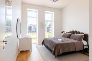 Step-Free Apartment for 8 People Near Amager Beach