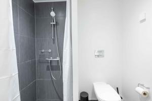 Step-Free Apartment for 8 People Near Amager Beach