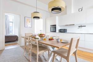 Step-Free Apartment for 8 People Near Amager Beach
