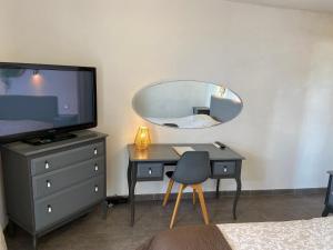 B&B / Chambres d'hotes Stella Maris : photos des chambres