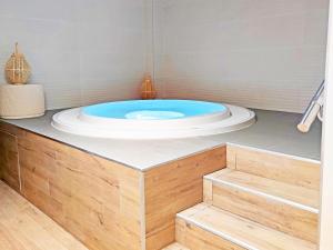 Appart'hotels Residence Pierre & Vacances Premium Le Domaine de Cramphore : photos des chambres