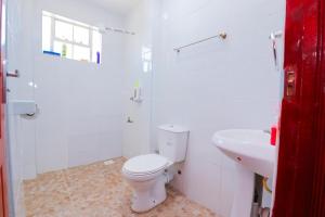 1 bedroom furniture apartments in garden estate Nairobi