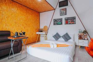 เลสเตอร์ โฮมสเตย์