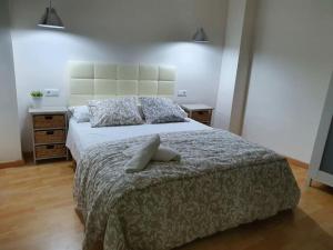 Estilosa casa en playa de Gandia